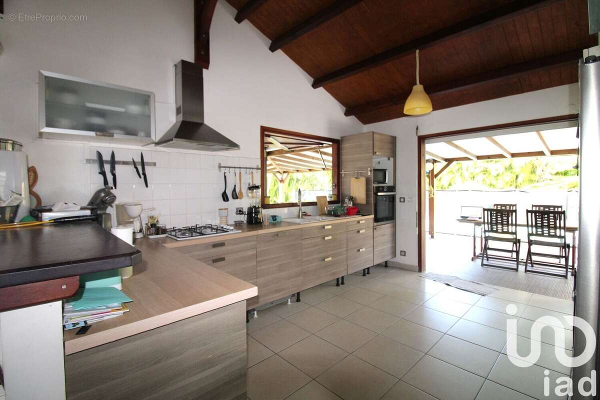 Photo 7 - Maison à LE MOULE