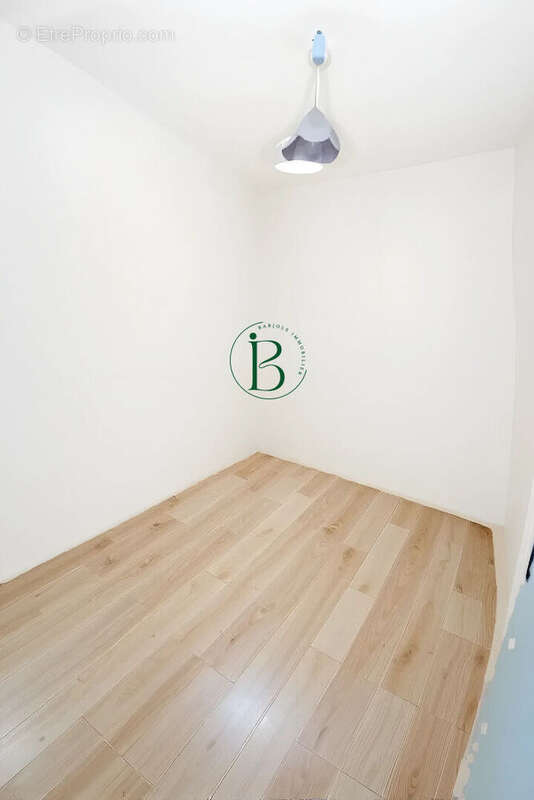 Appartement à BARJOLS