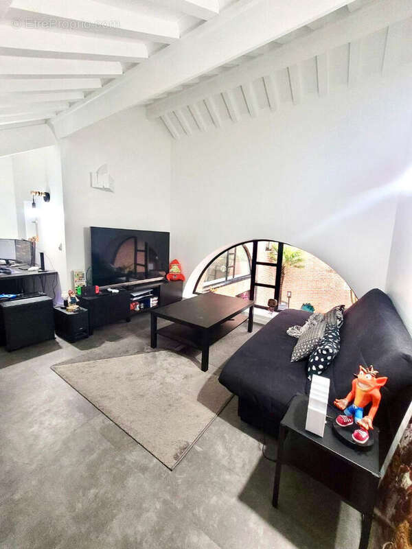 Maison à SAINT-PRIX