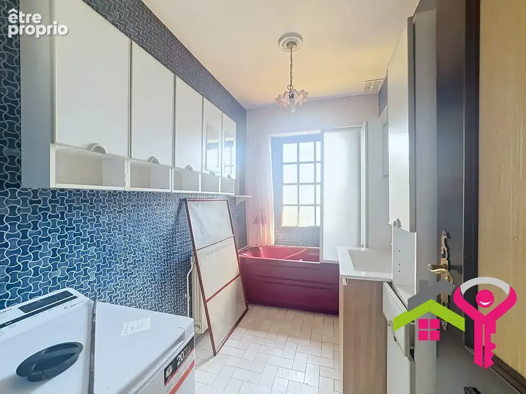Maison 8 pièces 150 m² à vendre à Herin (59195) - photo 8