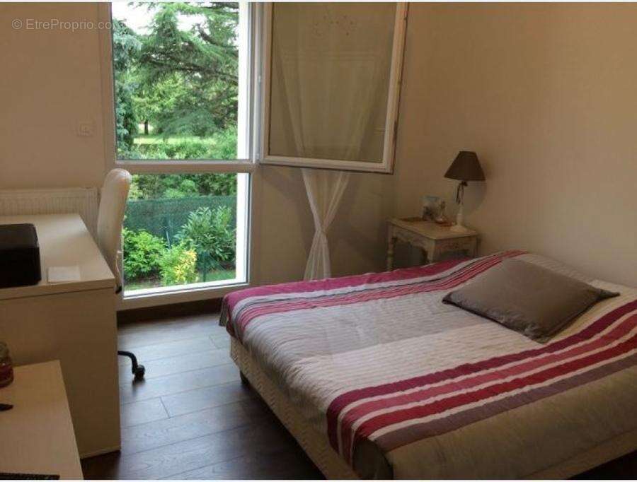 Appartement à TOURS