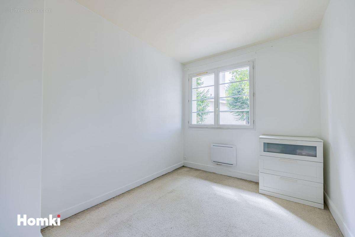 Appartement T2 de 38 m² à Asnières-sur-Seine 92600, Rue Pierre Joigneaux - photo 9