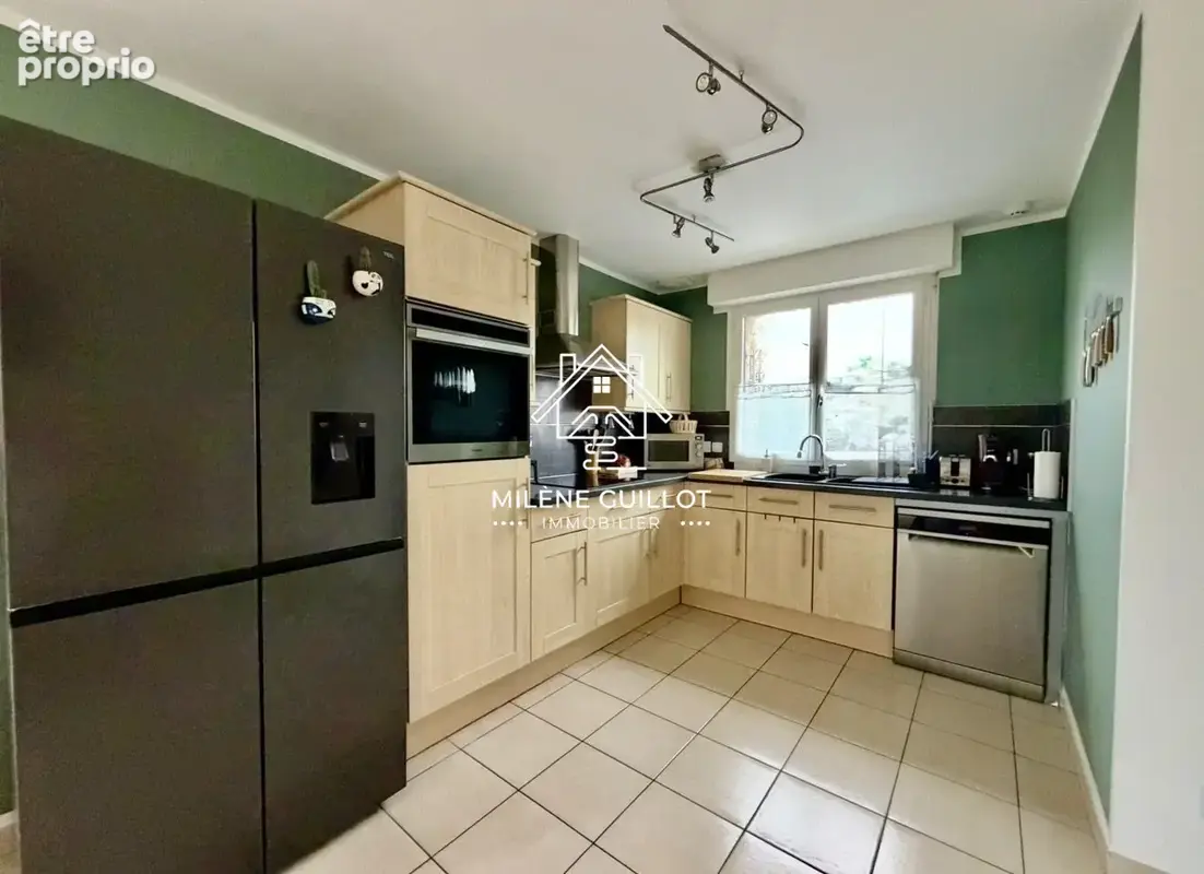 Maison 4 pièces 85 m² à vendre à Wervicq-Sud (59117) - photo 3