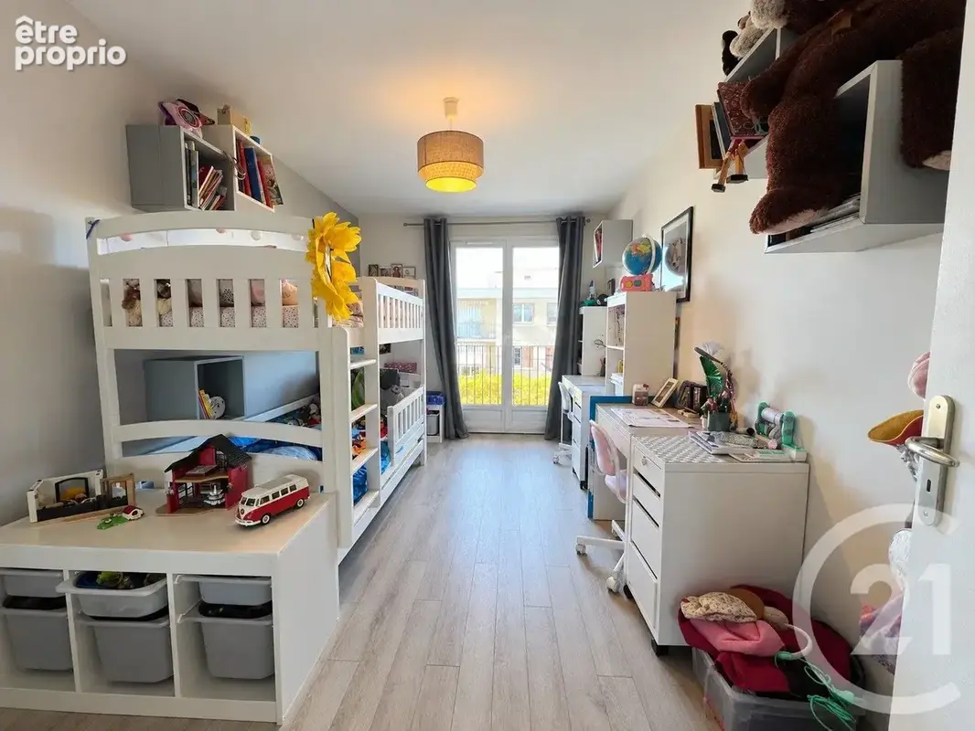 Appartement 3 pièces 70 m² à vendre à Saint-Maur-Des-Fosses (94100) - photo 8
