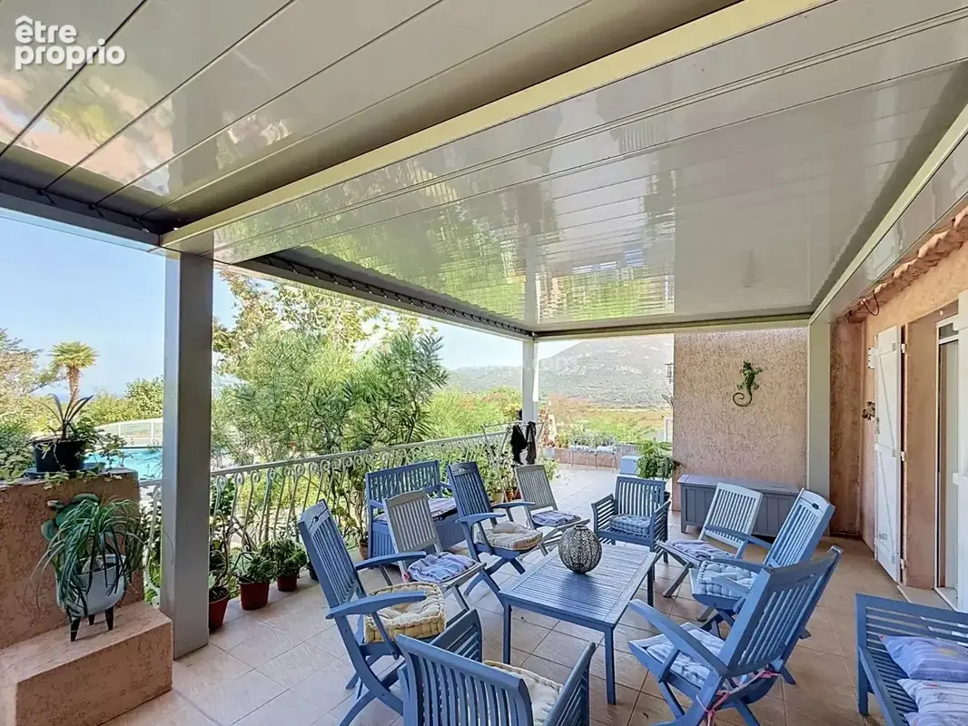 Vente Maison Calenzana(20214) 892 500ï¿œ - photo 10