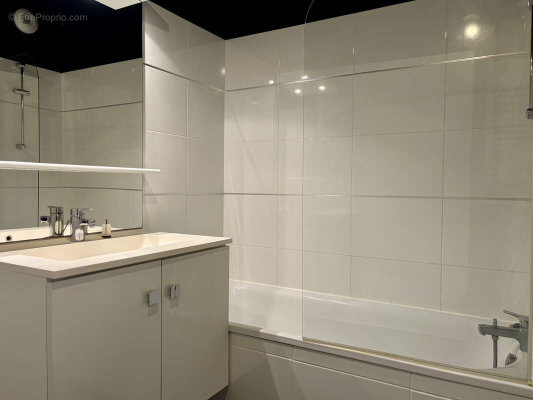 Appartement à MERIGNAC