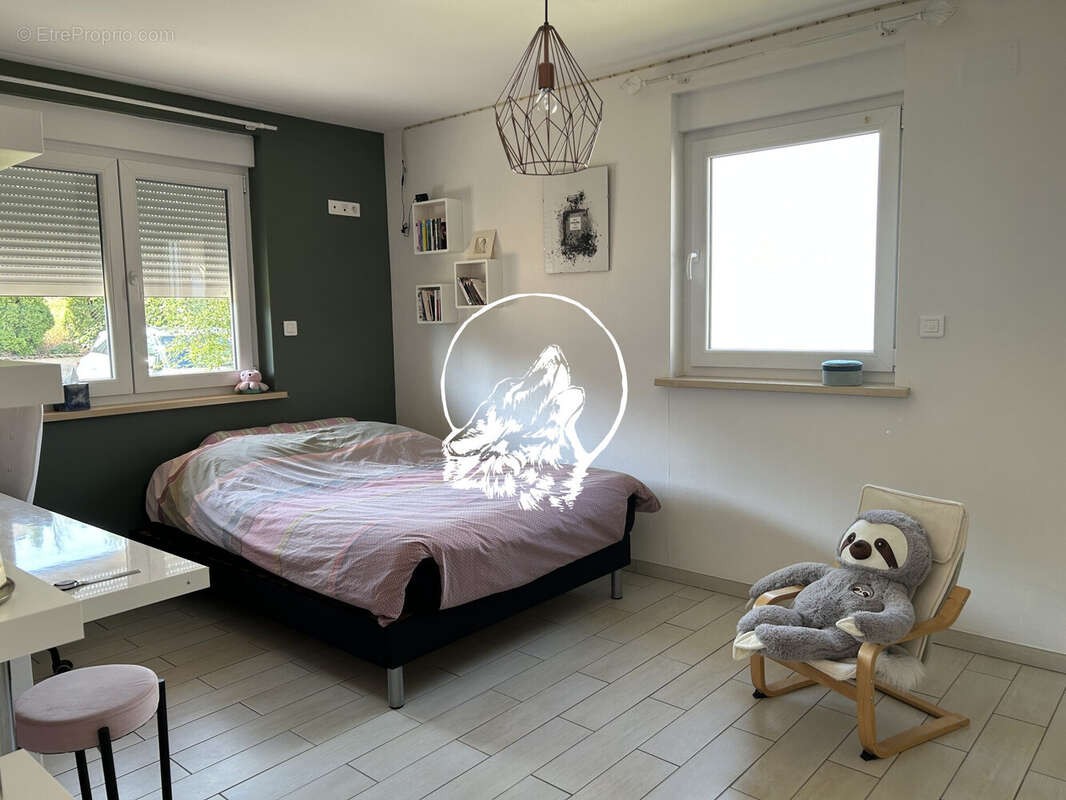 Maison 146 m² à Obervisse  - photo 6