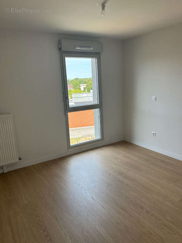 Appartement type 2 - neuf - valenciennes - photo 3