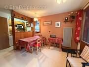 Appartement à PRALOGNAN-LA-VANOISE