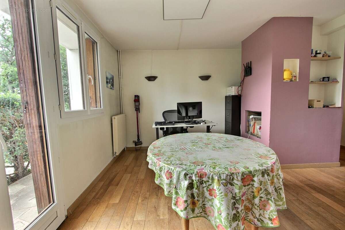 Appartement 3 pièces 69 m2 - photo 4