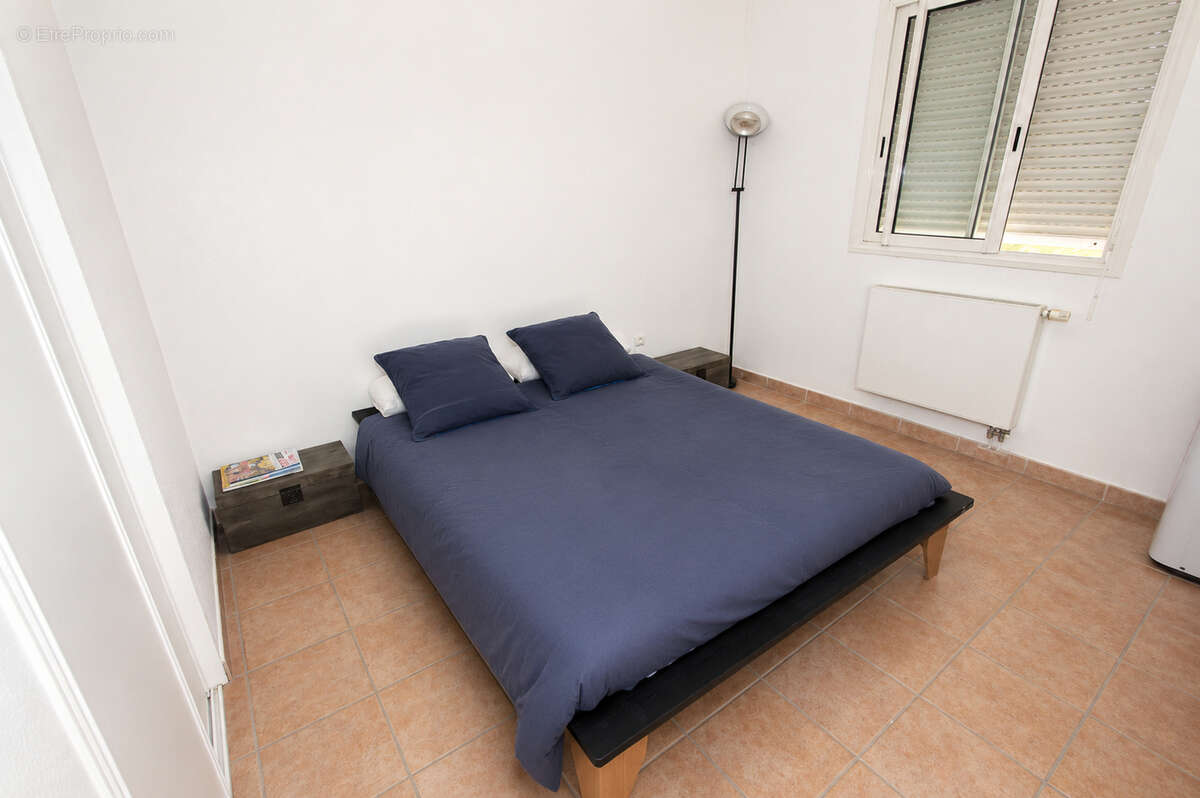 À VENDRE - Appartement T3/T4 avec Box - Résidence Bagatelle Bastia - photo 5