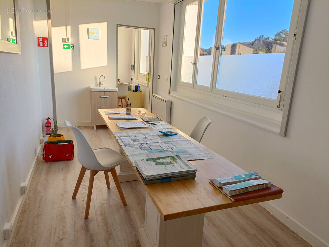 Maison à BONNEUIL-MATOURS