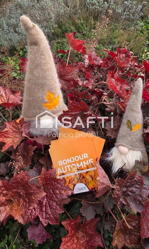 Photo 1 - Terrain à SERVINS