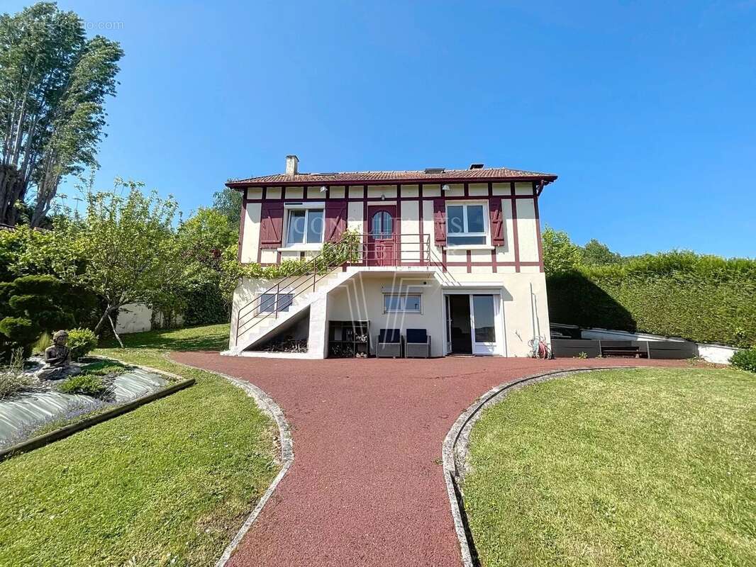 Maison à DEAUVILLE
