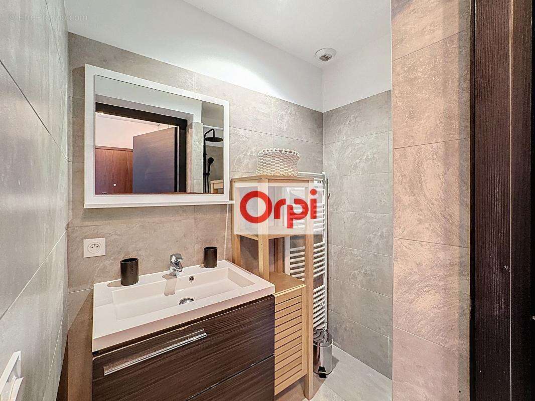 Appartement à PORTO-VECCHIO