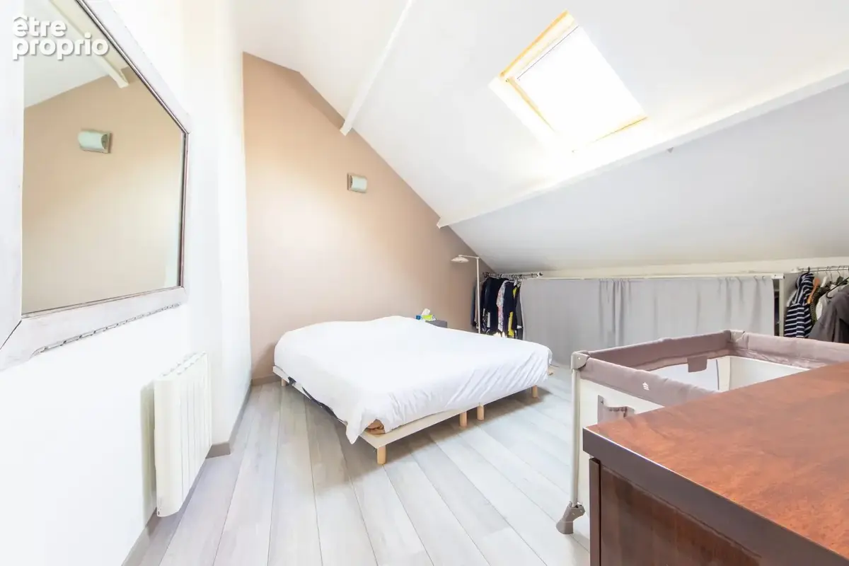 Appartement 135 m² à Nogent-Sur-Marne  - photo 9