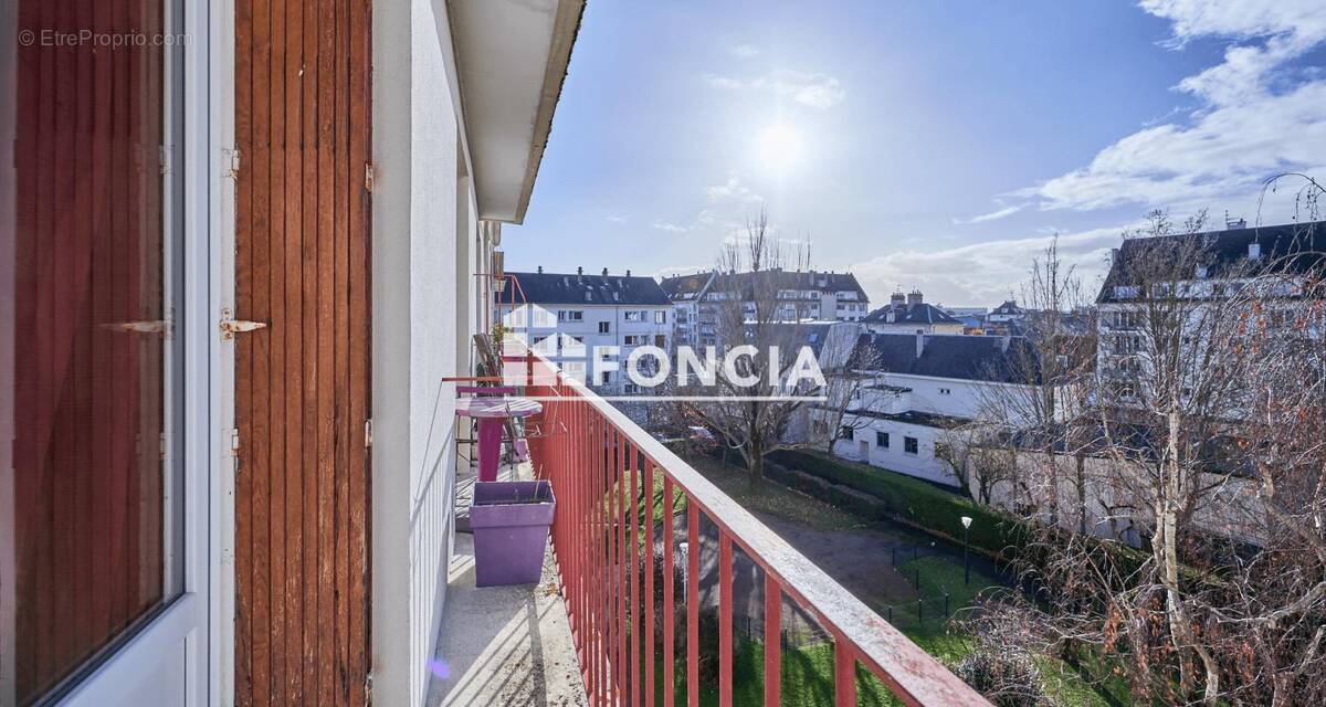 Appartement à CAEN
