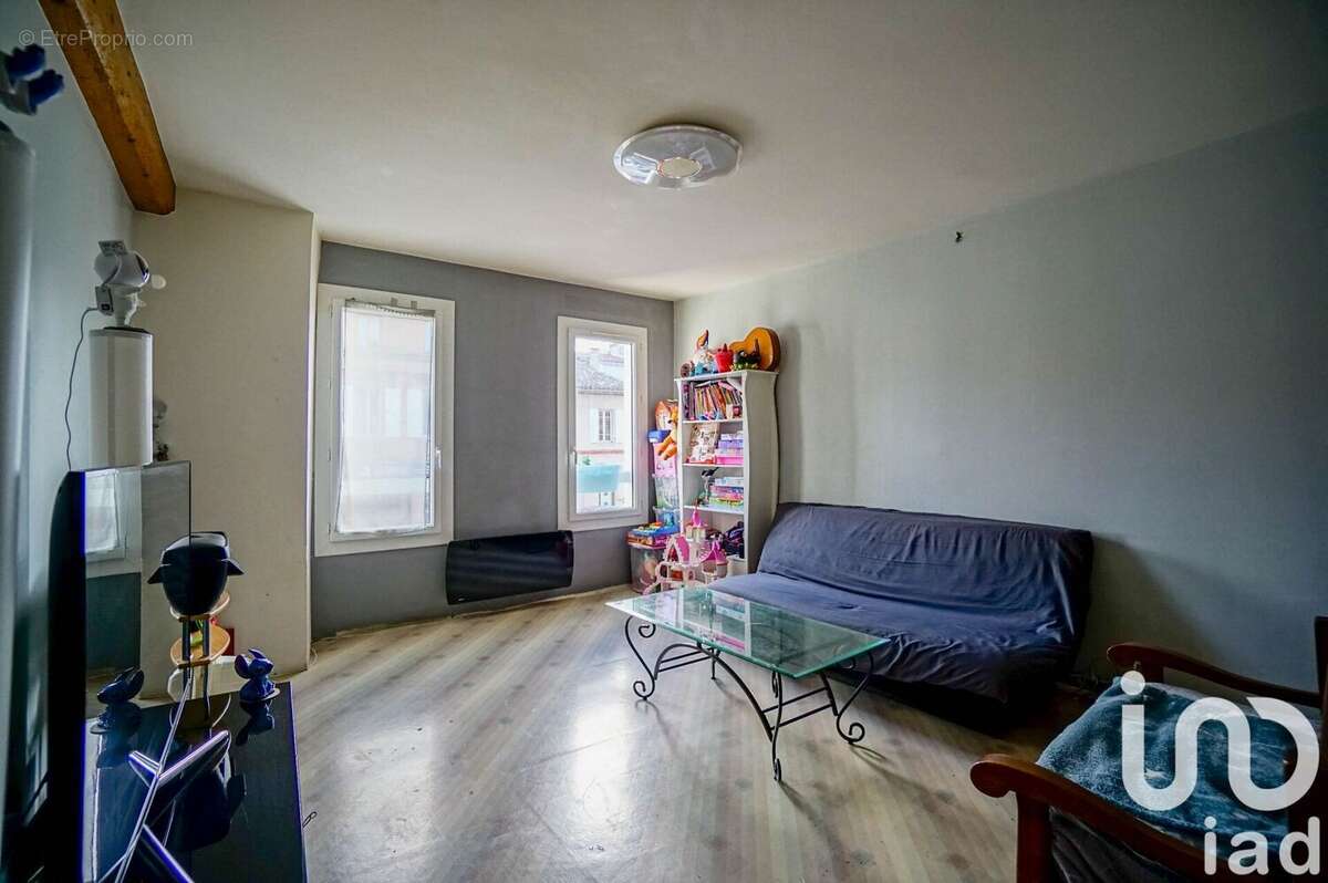 Photo 2 - Maison à LEVIGNAC