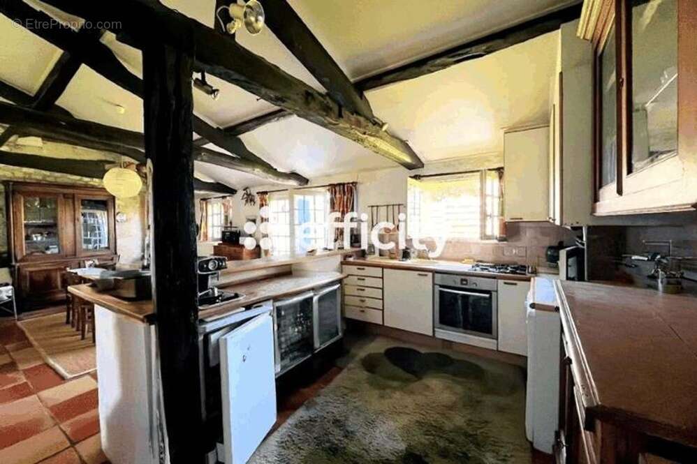 Maison à MESCHERS-SUR-GIRONDE