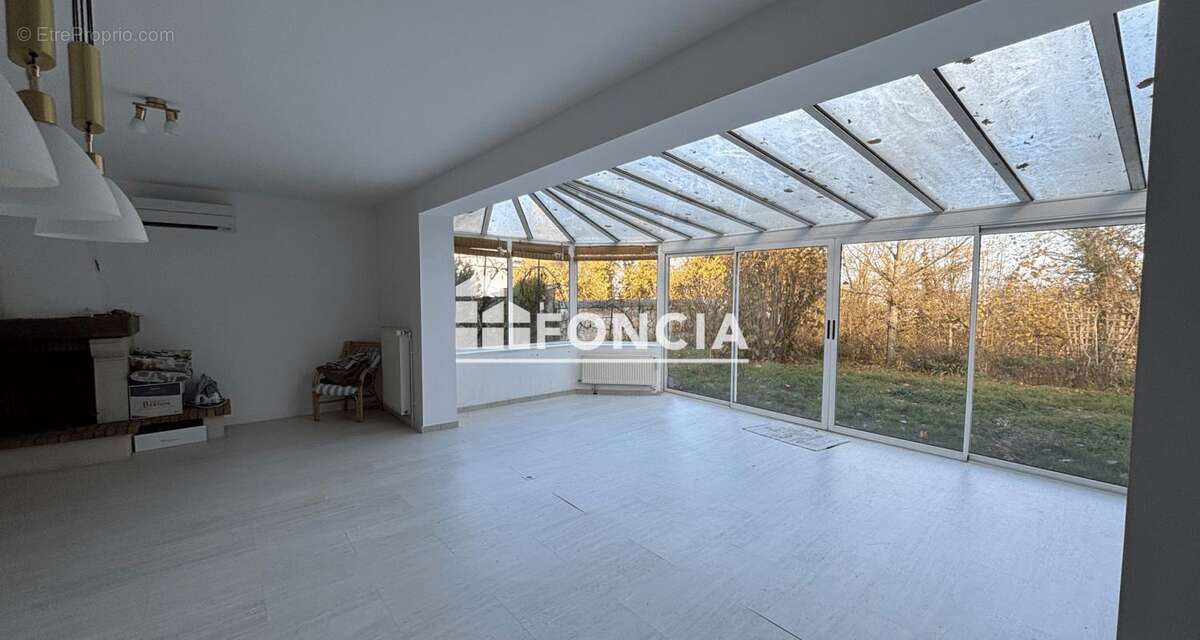 Maison à SAINT-AVERTIN