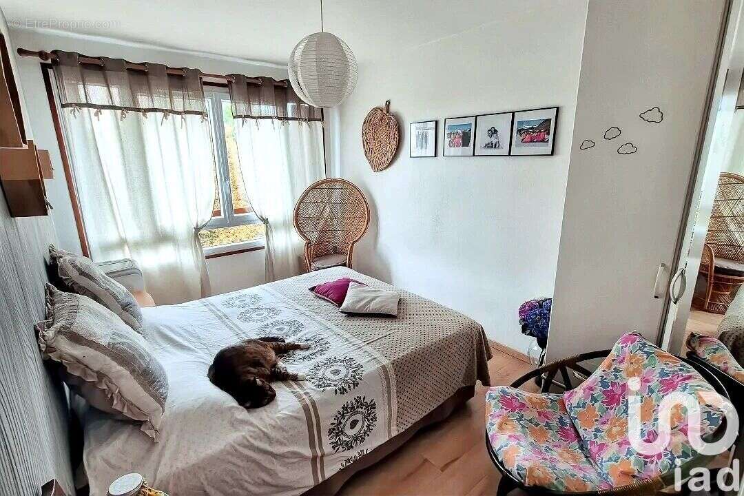 Photo 9 - Appartement à NOISY-LE-SEC