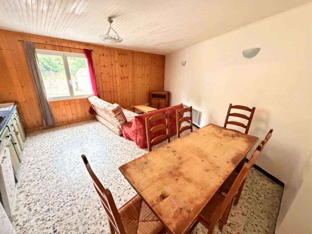 Appartement T4/5 - 98 m2 - Briançon - photo 6