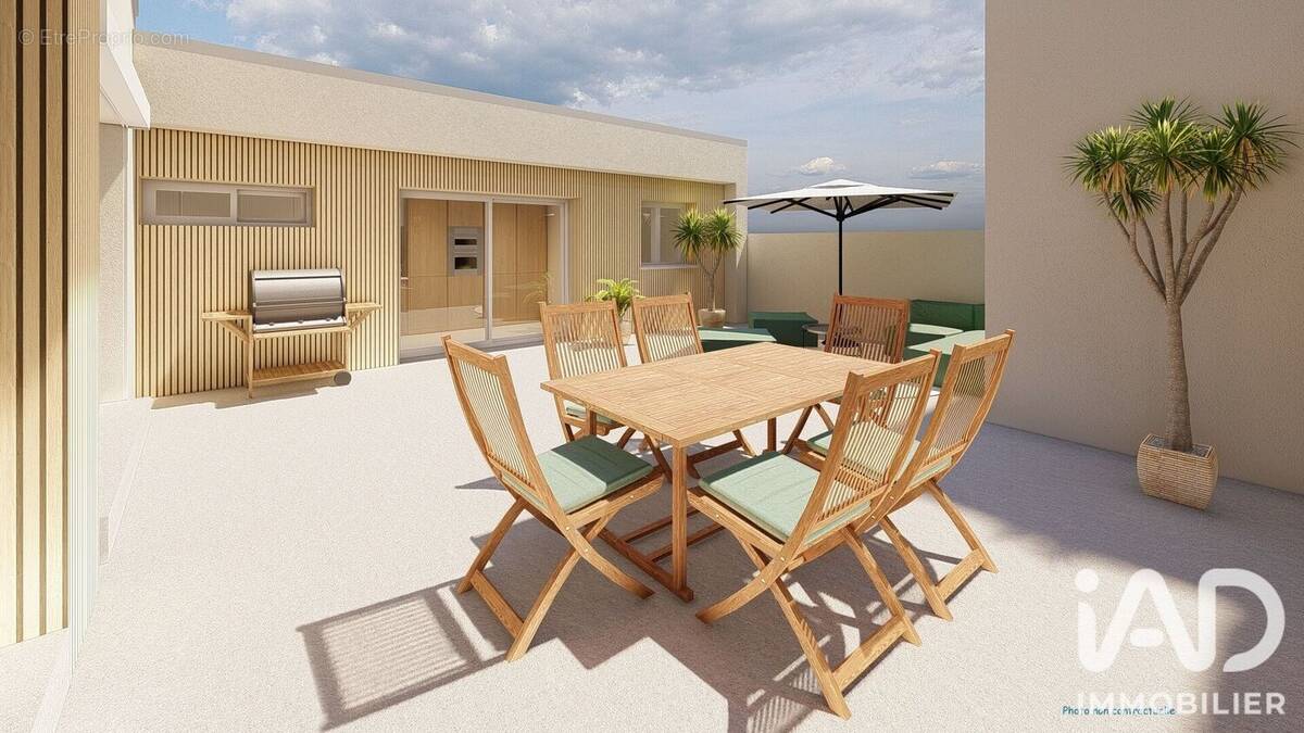 Photo 1 - Maison à AUREILHAN