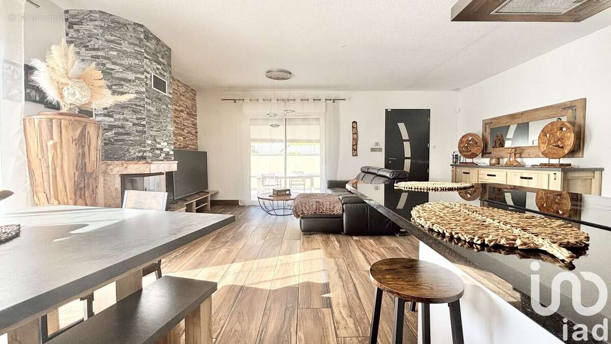 Photo 5 - Maison à MACAU