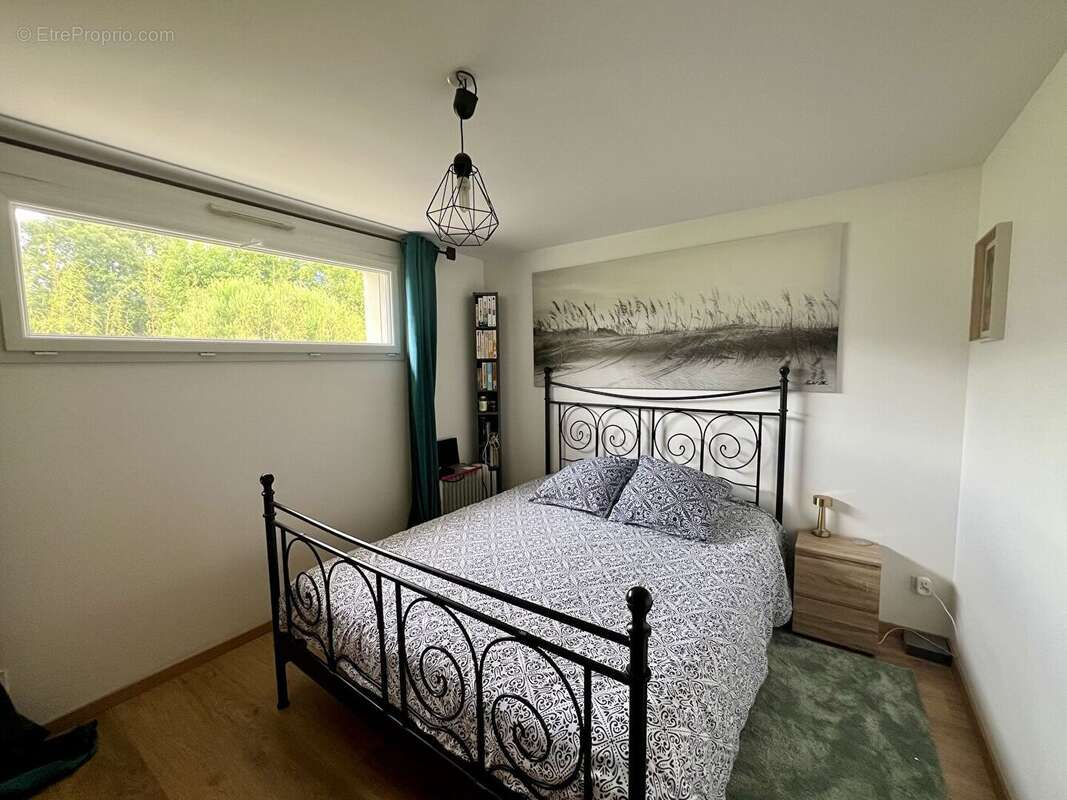 Maison 7 pièces avec piscine BRIEUC DES IFFS - photo 8