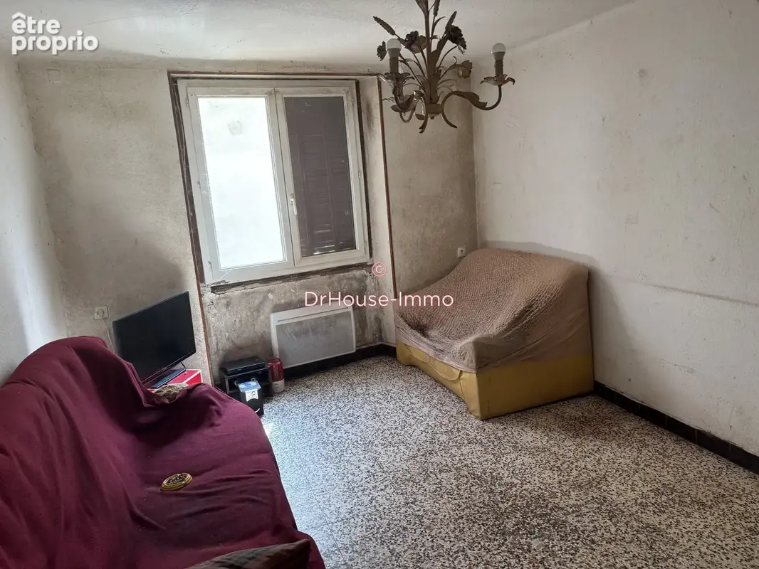 Appartement 333 m² à La Grand-Combe  - photo 7