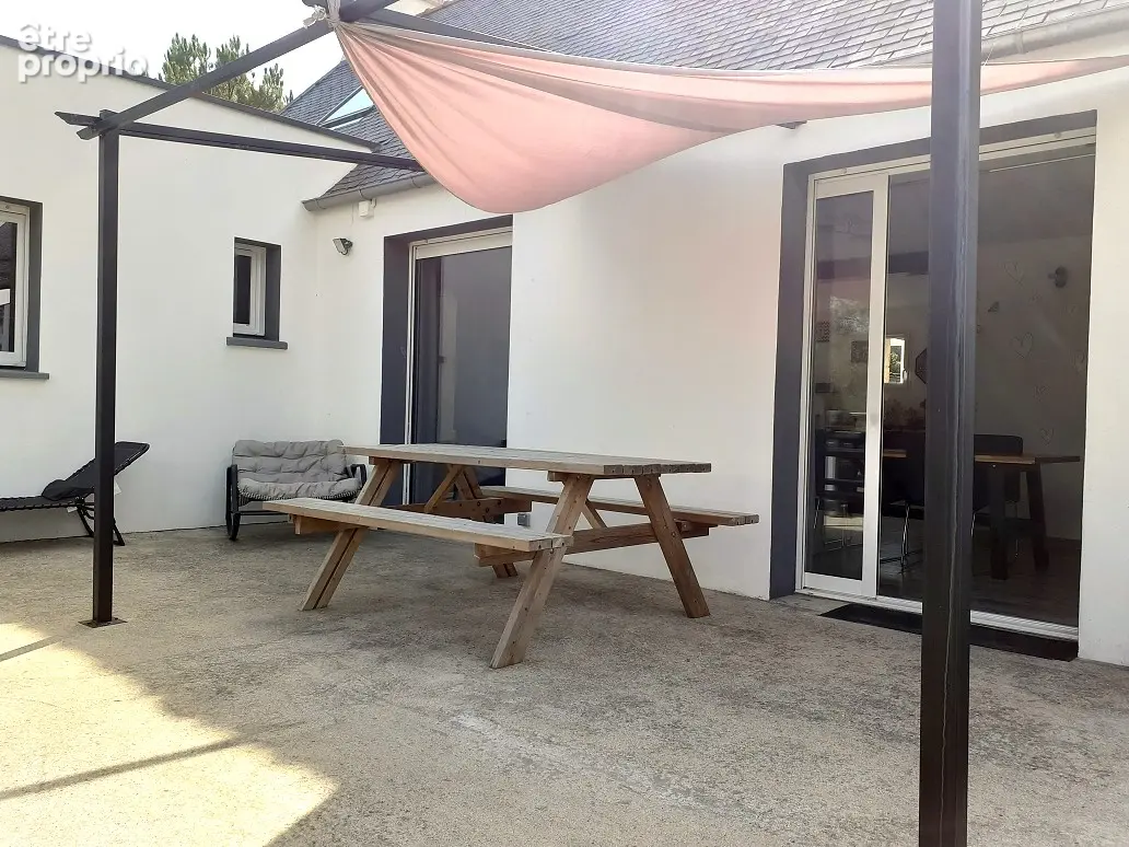 Maison Argol 17 pièce(s) 212 m2 - photo 4