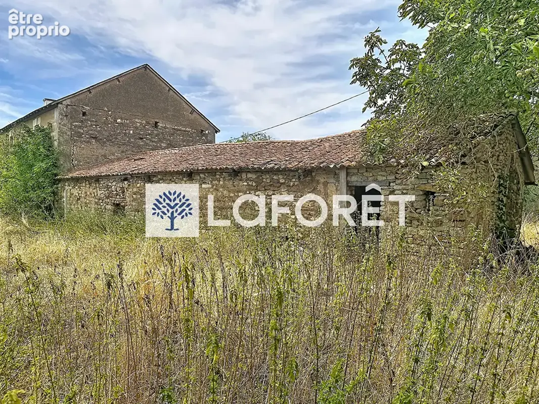 Vente maison Messais de MONCONTOUR - photo 17