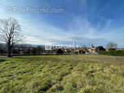 Terrain à MONTESQUIEU-VOLVESTRE