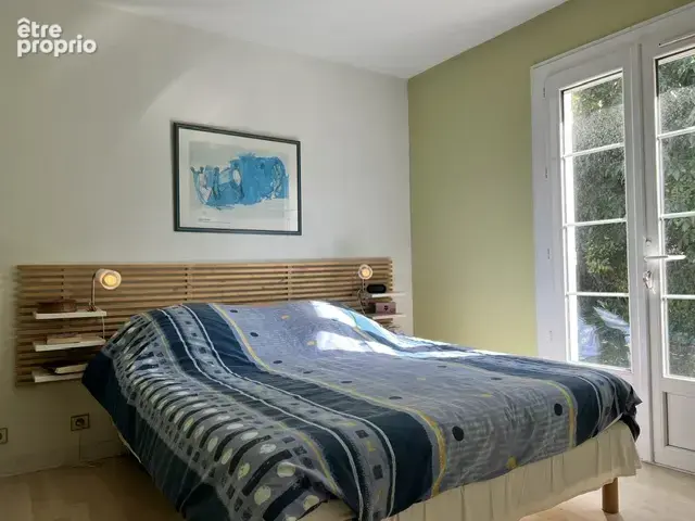 Belle propriété - photo 17