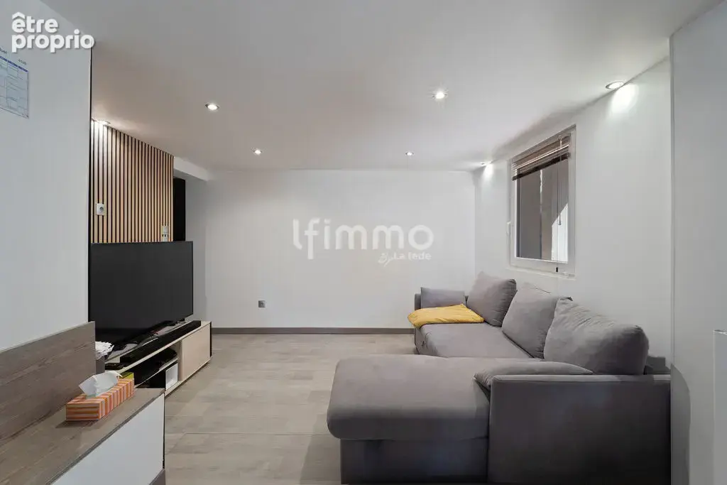 Appartement à GEUDERTHEIM