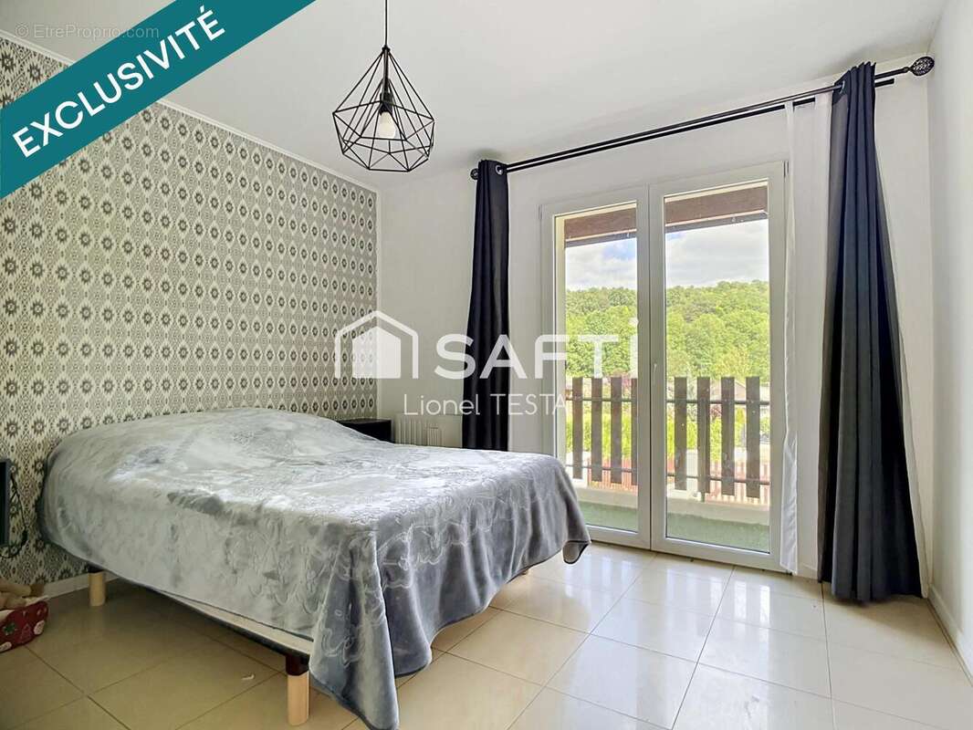 Photo 6 - Maison à BOUXIERES-AUX-DAMES
