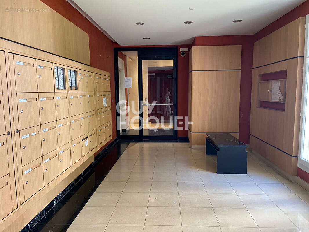 Appartement à PUTEAUX