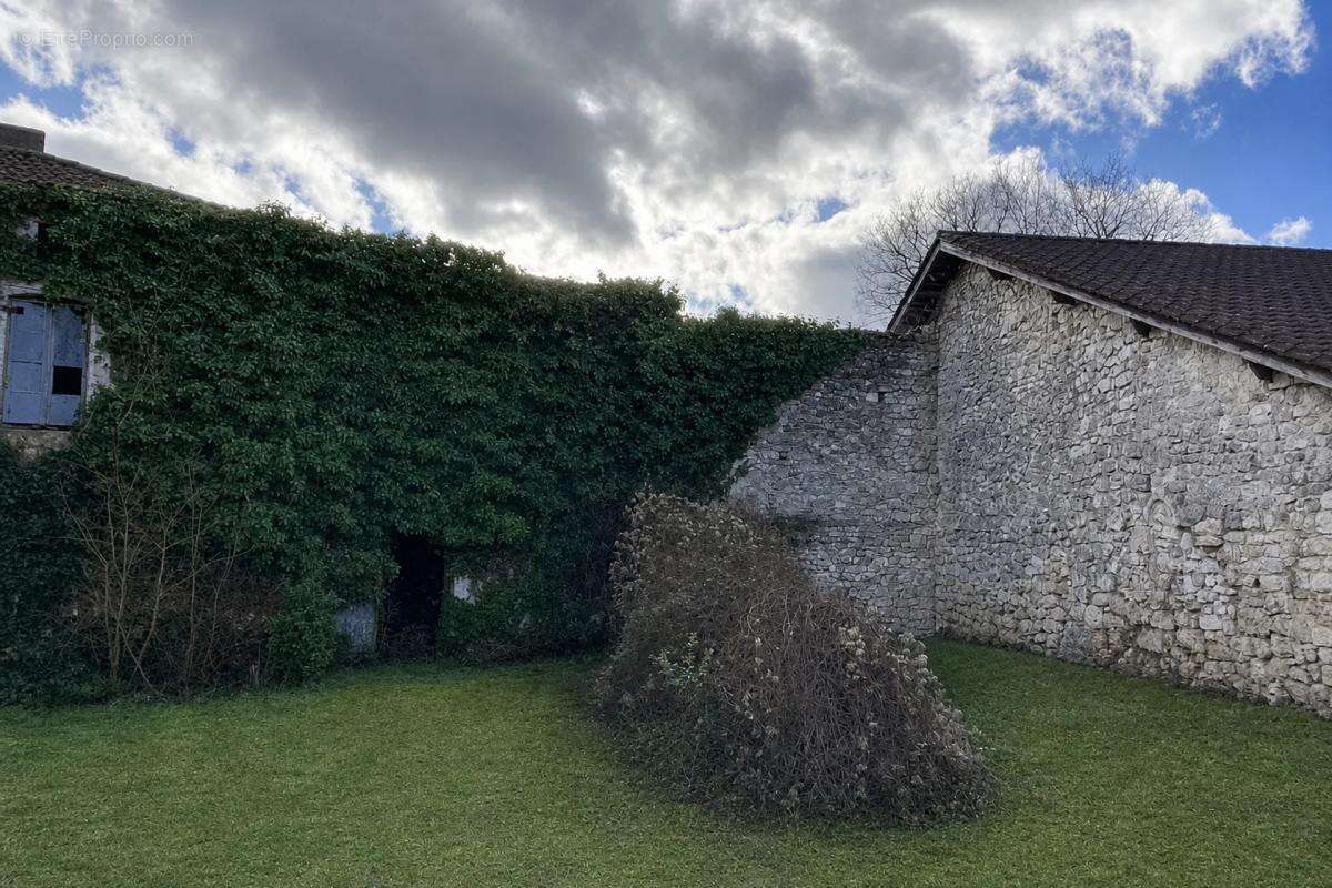 Maison à LE BOULVE
