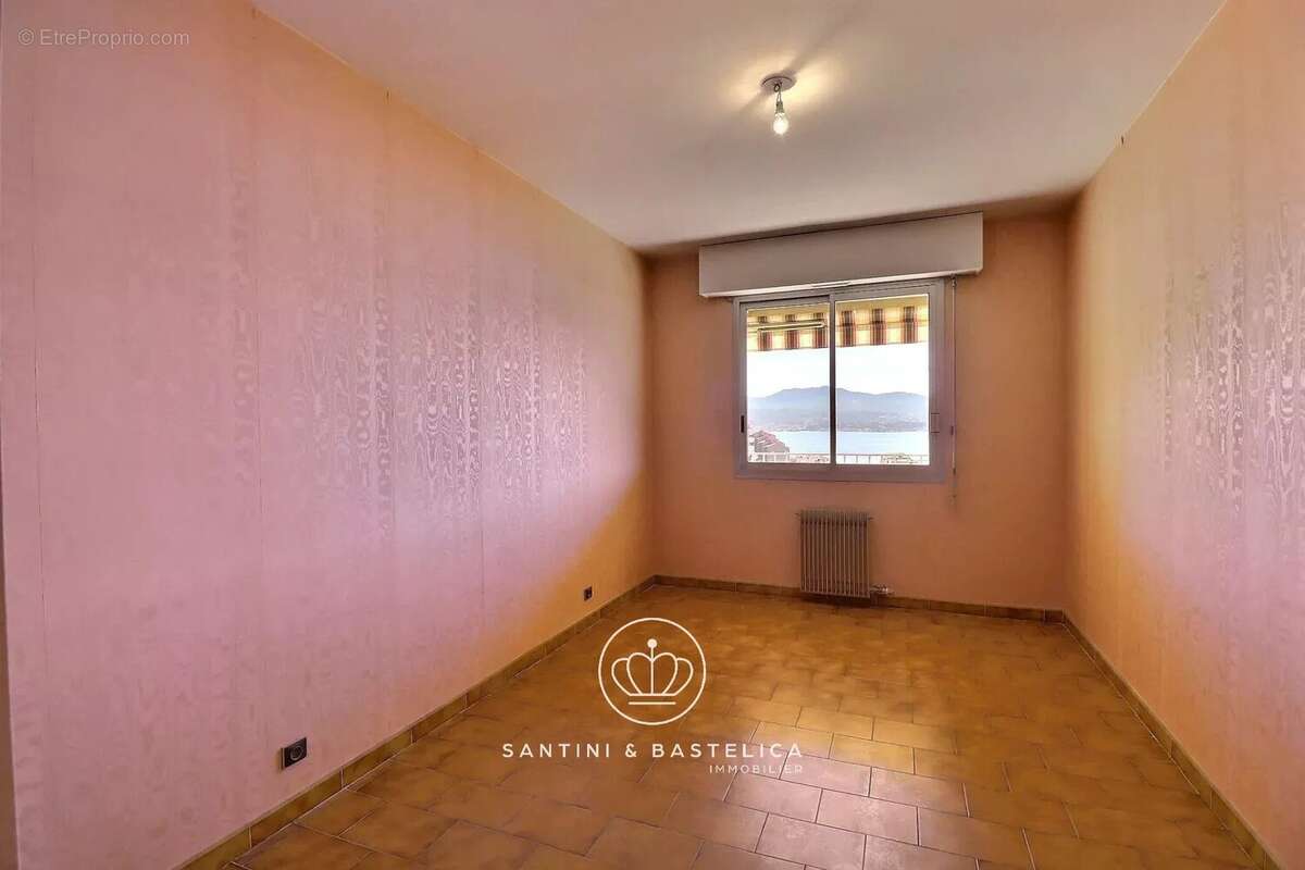 Appartement à AJACCIO