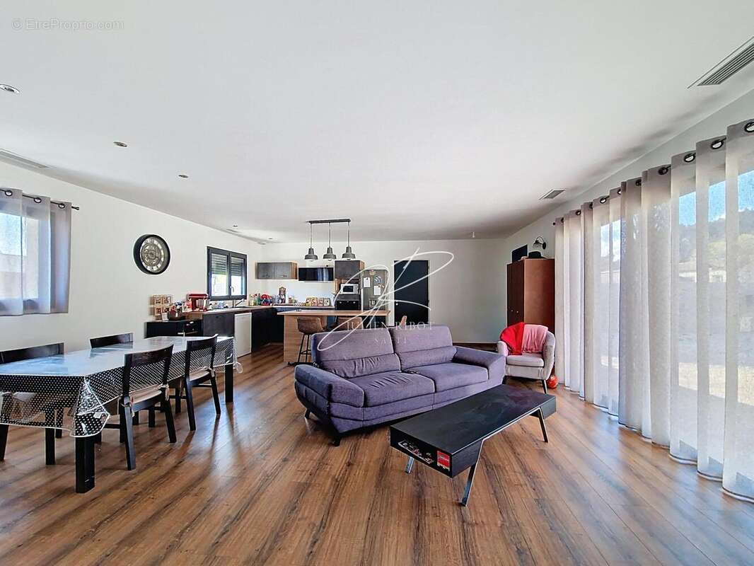 Photo 4 - Maison à CESSENON-SUR-ORB