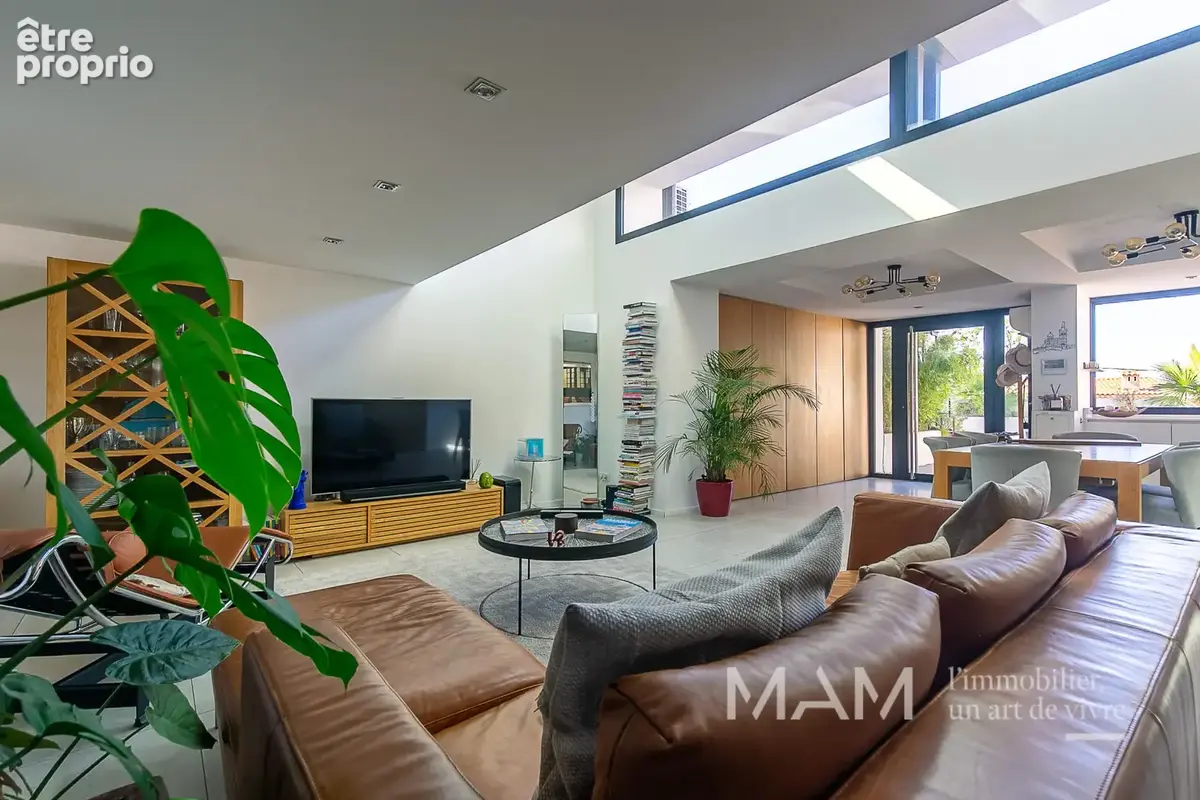 13007 Maison avec vue Roucas - photo 6