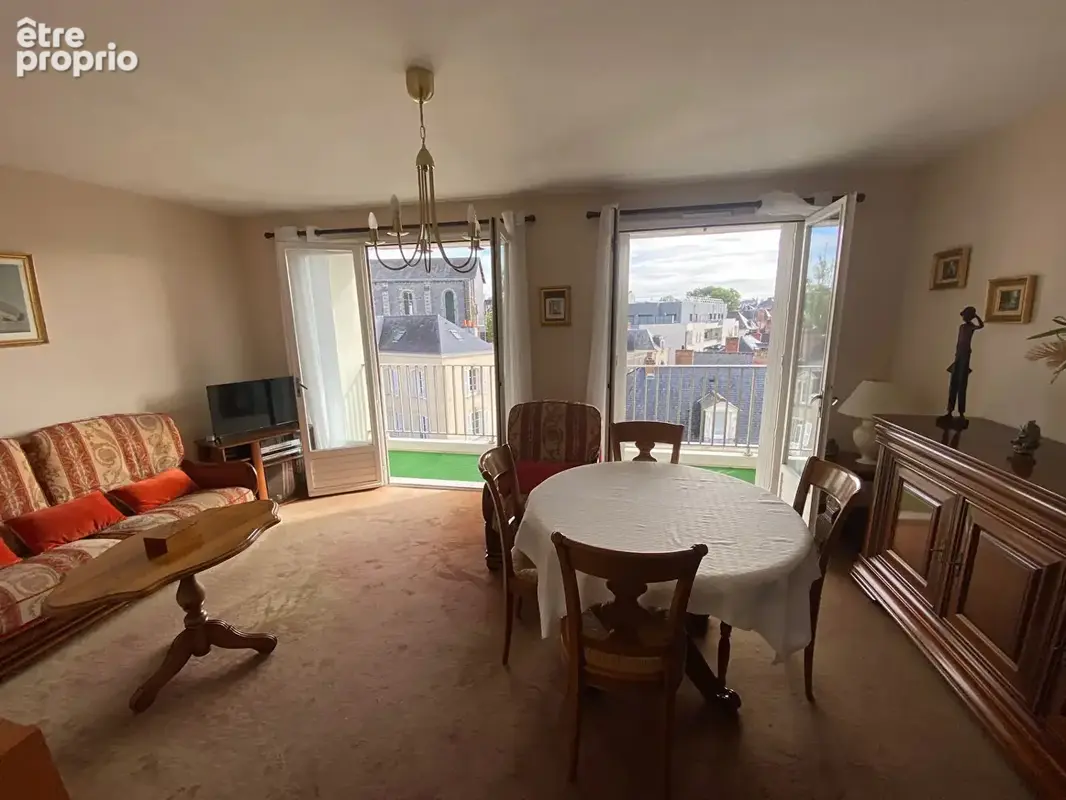 Appartement à LAVAL