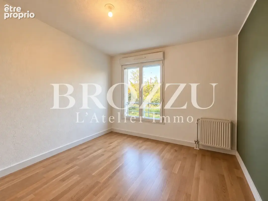 APPARTEMENT T3 avec terrasse et parking - Chemin des Bessons - photo 11