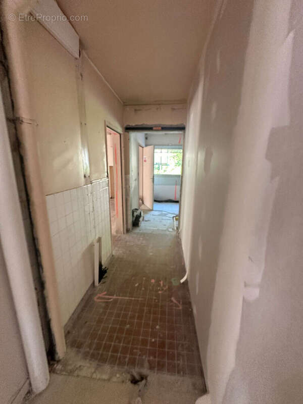 Appartement à ROUEN