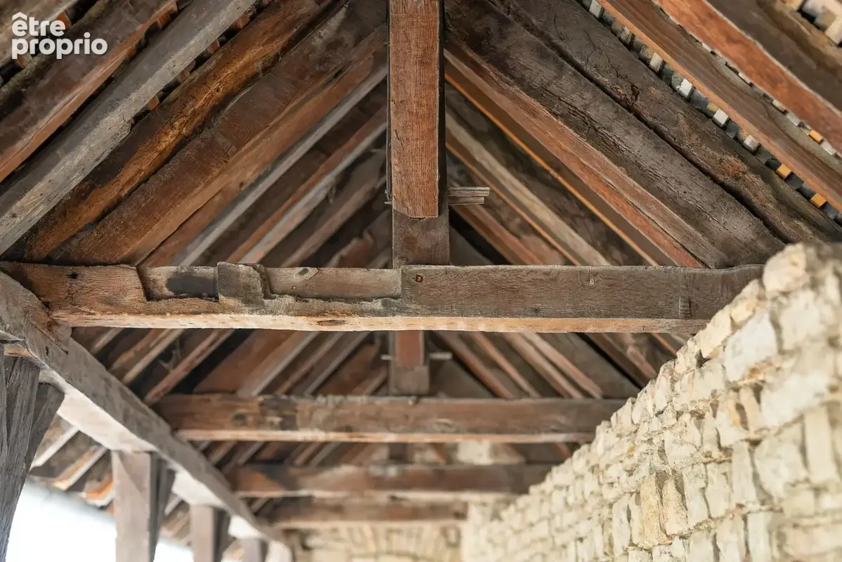 Beaune — hôtel particulier du xviième siècle une adresse de caractère - photo 27
