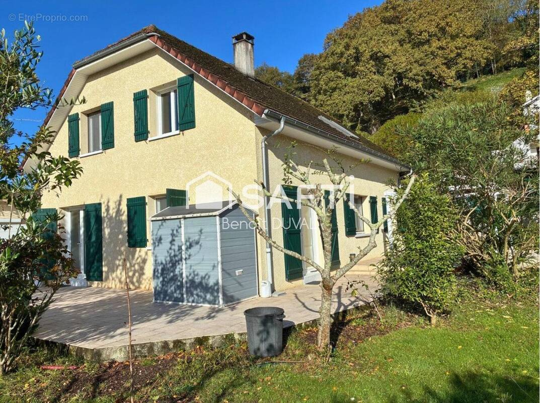 Photo 1 - Maison à BIZANOS