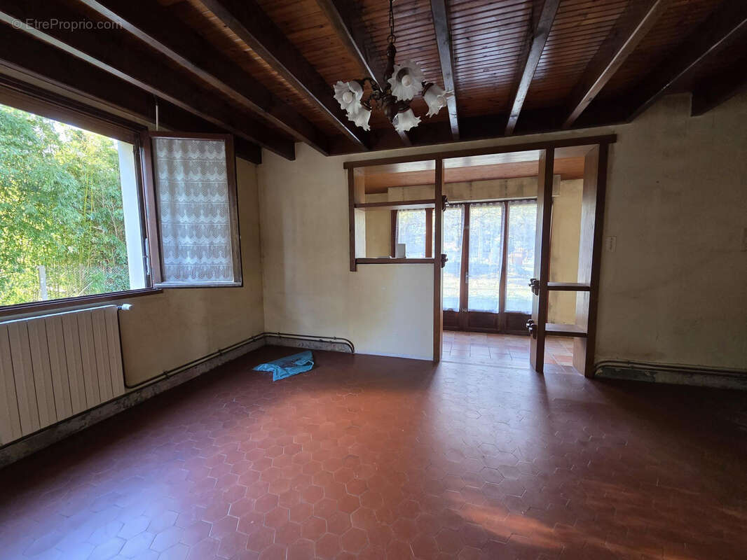 Maison à NOTRE-DAME-DE-RIEZ