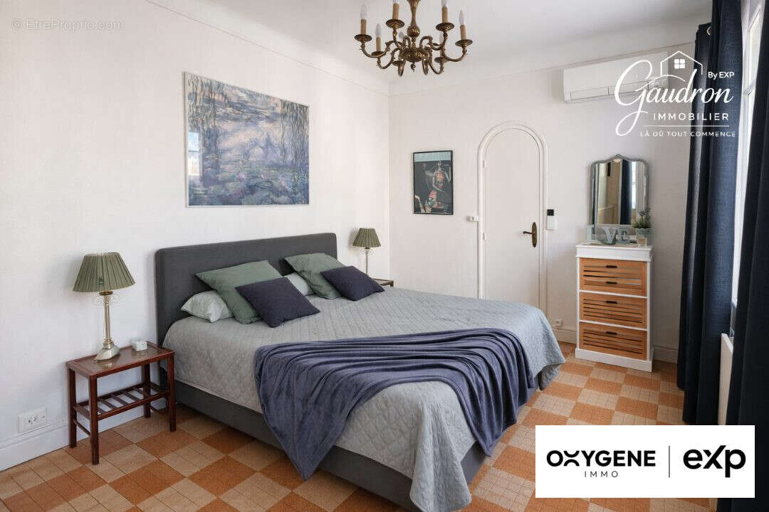 Maison à SAINTE-MARIE