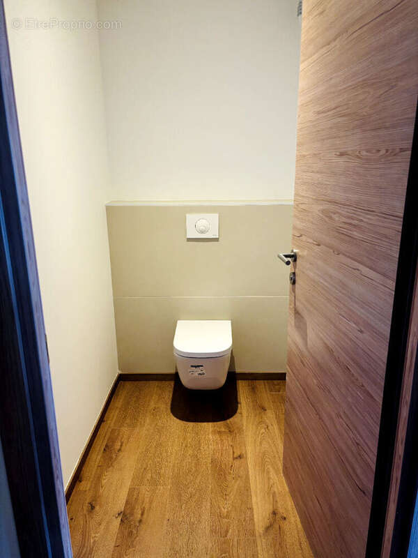 Appartement à BASTIA