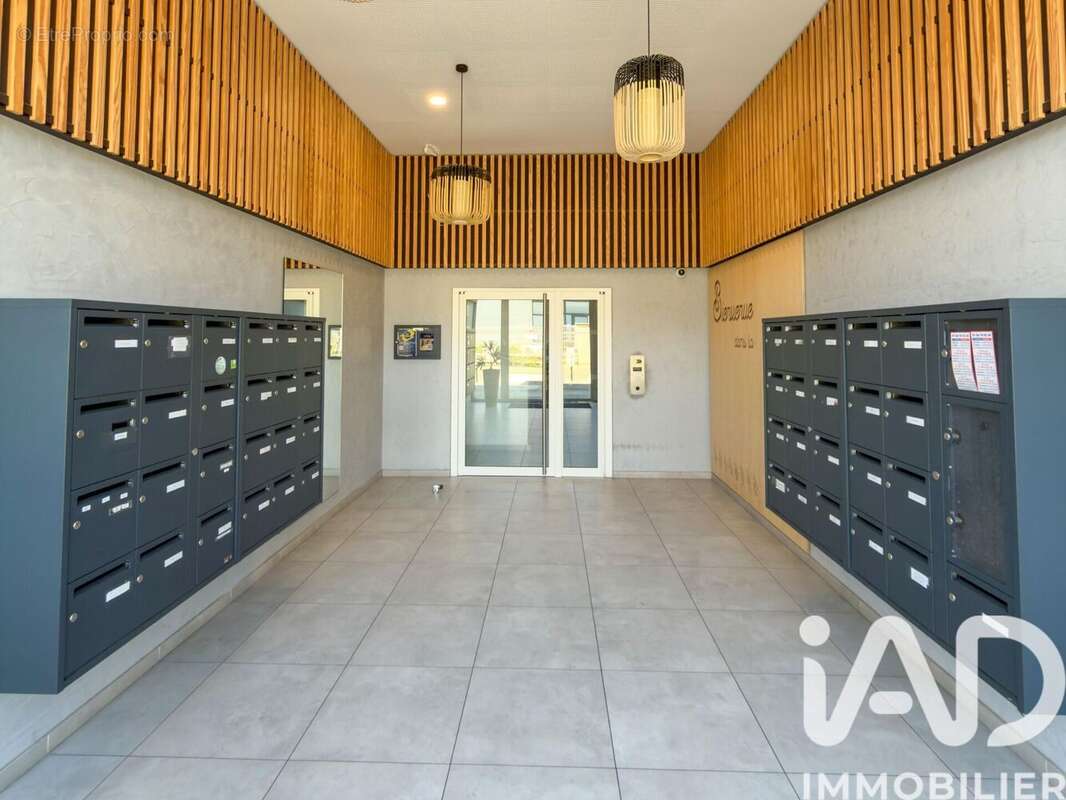 Photo 3 - Appartement à NOISY-LE-SEC